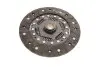 Комплект зчеплення Land Rover Freelander 2.0 Td4 00-06 (d=230mm) (+вижимний) LuK 623377233 (фото 9)