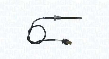 ДАТЧИК ТЕМП.ВЫХЛОПНЫХ ГАЗОВ MERCEDES MAGNETI MARELLI 172000109010
