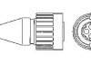 SONDA LAMBDA BMW NGK OZA660-EE14 (фото 1)