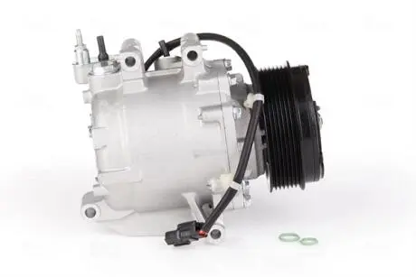 КОМПРЕССОР КОНДИЦИОНЕРА HONDA NISSENS 890167