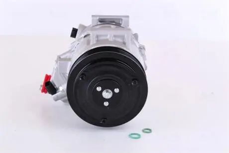 Компресор кондиціонера NISSENS 890805
