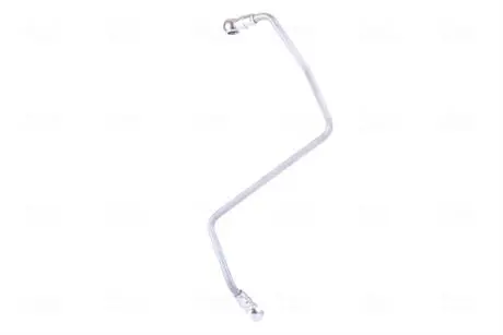 Перево?D ДИЗЕЛЬ ТУРБИНЫ FORD NISSENS 935052