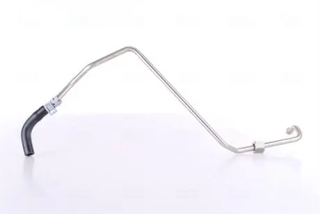 Перево?D МАСЛЯНЫЙ ТУРБИНЫ AUDI NISSENS 935062