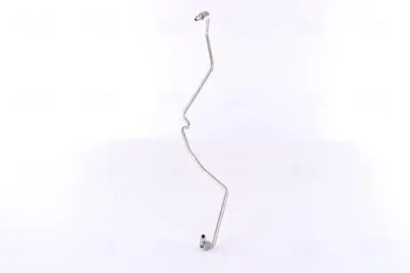 Перево?D МАСЛЯНЫЙ ТУРБИНЫ AUDI NISSENS 935173