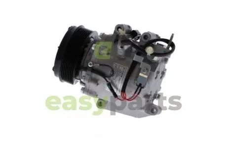 КОМПРЕССОР КОНДИЦИОНЕРА HONDA NRF 32923