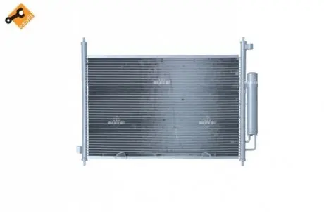 Ч?ODNICA КОНДИЦИОНЕР HONDA NRF 350354