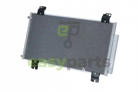 Ч?ODNICA КОНДИЦИОНЕР HONDA NRF 350417