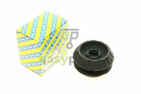 Подушка амортизатора (переднього) + підшипник Nissan Micra 1.2 10-15 SNR NTN KB668.44