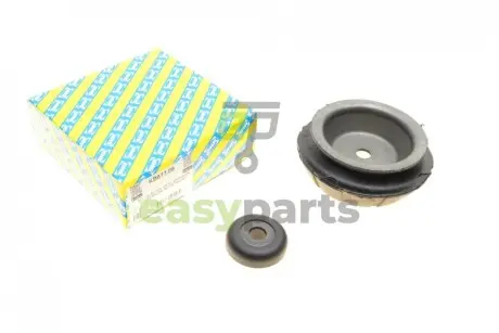 Подушка амортизатора (переднього) + підшипник Suzuki Swift 05- SNR NTN KB677.08