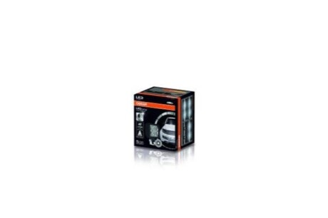 СВЕТОДИОДНАЯ ЛАМПА LEDRIVING CUBE MX85-SP OSRAM LEDDL101-SP