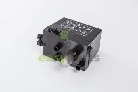Фото перекидний насос, кабіна PE AUTOMOTIVE 253.604-00A Перекидний насос, кабіна PE AUTOMOTIVE 253.604-00A