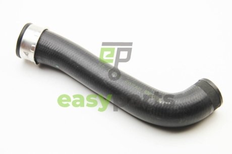 Патрубок интеркулера Golf IV/Bora/Octavia I 1.9TDI 96- RAPRO R25202