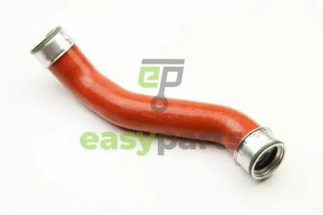 Патрубок інтеркулера Audi A3/Golf 1.9 D 97-03 RAPRO R25332