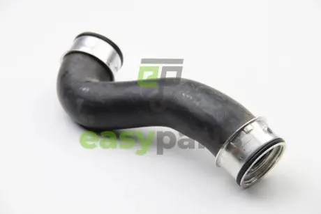 Патрубок інтеркулера Golf IV/Octavia I 1.9TDI 00- RAPRO R25359