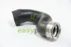 Патрубок інтеркулера Golf/Passat/Touran 1.9-2.0 TDI 06-07 RAPRO R25374 (фото 2)