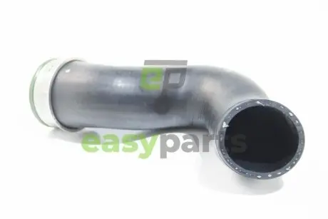 Патрубок інтеркулера Golf/Passat/Touran 1.9-2.0 TDI 06-07 RAPRO R25374