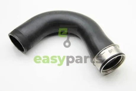 Перево?D интеркулера AUDI A3 RAPRO R25379