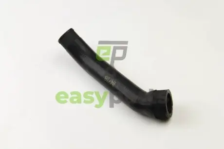 Патрубок інтеркулера Audi A4 1.9TDI 00- RAPRO R25387