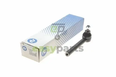 Наконечник тяги рульової Fiat Panda 12- (L=153mm) RTS 91.90197