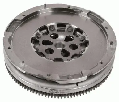Ко?О ДВУХМАССОВЫХ АППАРАТАХ?Джи?А ОПЕЛЬ SACHS 2294 002 212