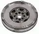 Ко?О ДВУХМАССОВЫХ АППАРАТАХ?Джи?А ОПЕЛЬ SACHS 2294 501 209 (фото 1)