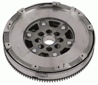 Ко?О ДВУХМАССОВЫХ АППАРАТАХ?Джи?А ОПЕЛЬ SACHS 2294 501 209