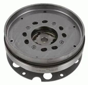 Ко?О ДВУХМАССОВЫХ АППАРАТАХ?Джи?А AUDI SACHS 2295 001 904