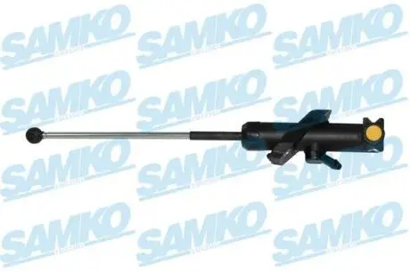 Фото pompa sprzъg?a DOBLO 01-05. SAMKO F30057 Pompa sprzъg?a DOBLO 01-05. SAMKO F30057