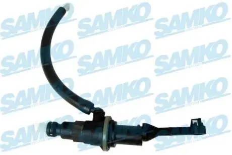Pompa sprzъg?a MOVANO MASTER SAMKO F30089