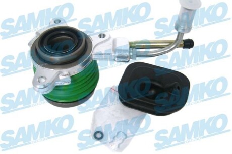 Wysprzъglik c. MONDEO GALAXY SAMKO M30449