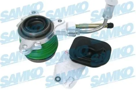 Wysprzъglik c. MONDEO GALAXY SAMKO M30449