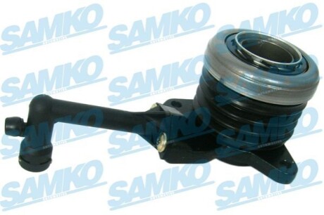 Wysprzъglik c. TRANSIT 00-02 SAMKO M30456