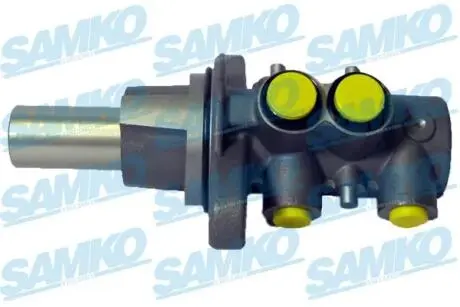 Насос сырой. ДОБЛО КОМБО АБС. SAMKO P30588