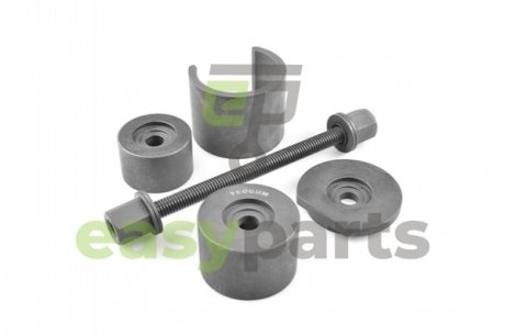 ?Те?ПОВОРОТНЫЕ ВТУЛКИ BMW TEDGUM TED98203