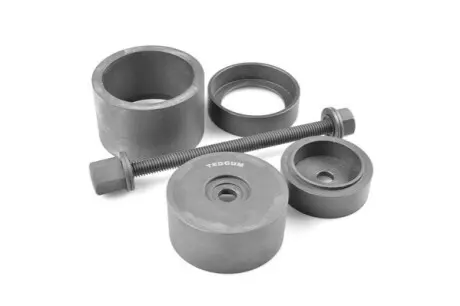 ?Те?ПОВОРОТНЫЕ ВТУЛКИ BMW TEDGUM TED99705
