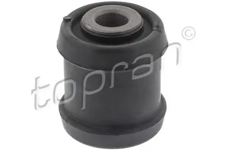 Сайлентблок рул. рейки T4 91- (8mm)(необх.4шт) TOPRAN / HANS PRIES 108 770