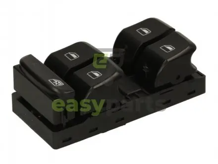 Вимикач, стеклолодъемник TOPRAN / HANS PRIES 114 755