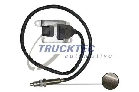 ДАТЧИК NOX, ADBLUE MERCEDES TRUCKTEC 02.17.139