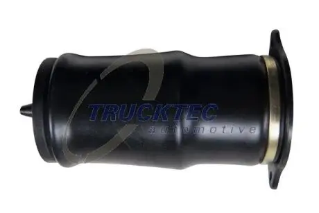 Кожух пневматической рессоры TRUCKTEC 02.30.312