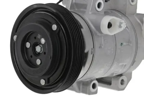КОМПРЕССОР КОНДИЦИОНЕРА MAZDA Valeo 559624