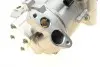 Компресор кондиціонера Dacia Logan 1.2 12- Valeo 813432 (фото 6)