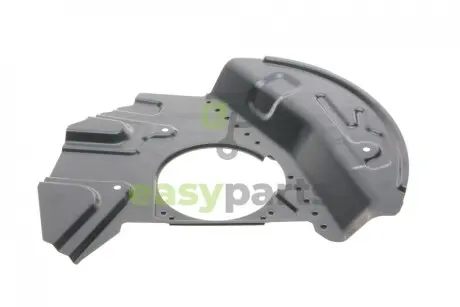 Захист диска гальмівного (переднього) (R) BMW X5 (E53) 00-06 Van Wezel 0685372