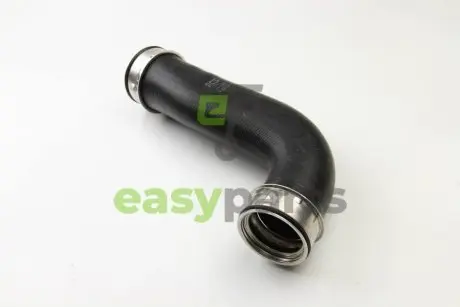 Патрубок інтеркулера Caddy/Passat/Jetta 1.9-2.0 TDI 04-08 RAPRO R25365