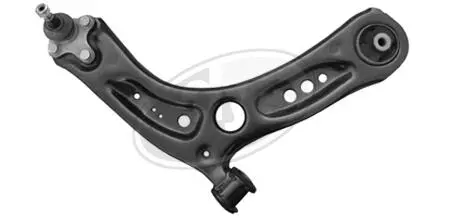 Рычаг подвески Octavia 13-P передний DYS 20-23864