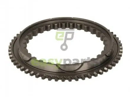 Кільце синхронізатора! конус EURORICAMBI 95534960