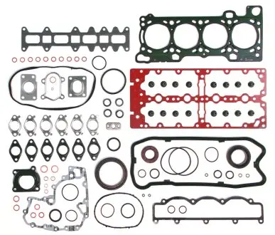 Фото комплект прокладок двигуна LEMA 3805601 Комплект прокладок двигуна LEMA 3805601