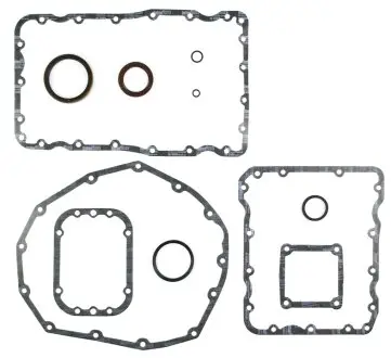 Фото комплект прокладок двигуна LEMA 6112000 Комплект прокладок двигуна LEMA 6112000