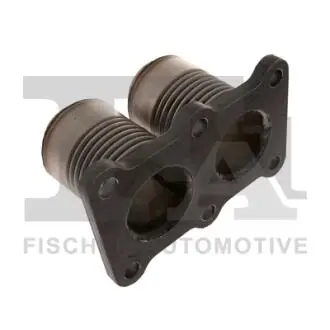 FISCHER I.L. еластична гофра 45x95 мм z Flanscha 45.5 x 95.0 мм Fischer Automotive One (FA1) VW445-132