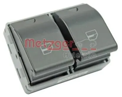 Выключатель, стеклолодъемник METZGER 0916326