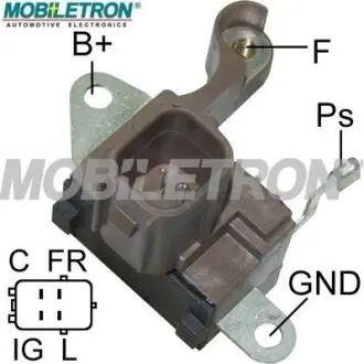 Регулятор напруги генератора MOBILETRON VR-H2005-149